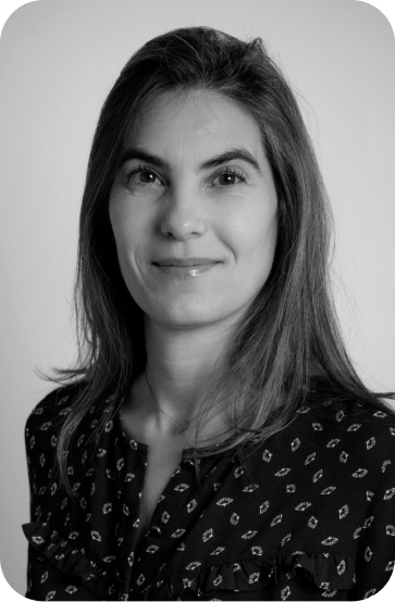 Sarah Nicolas portrait